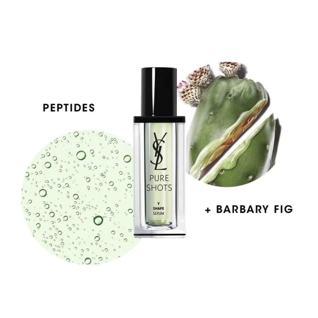 Yves Saint Laurent Pure Shot Serum 30 ml. (Y Shape Serum)