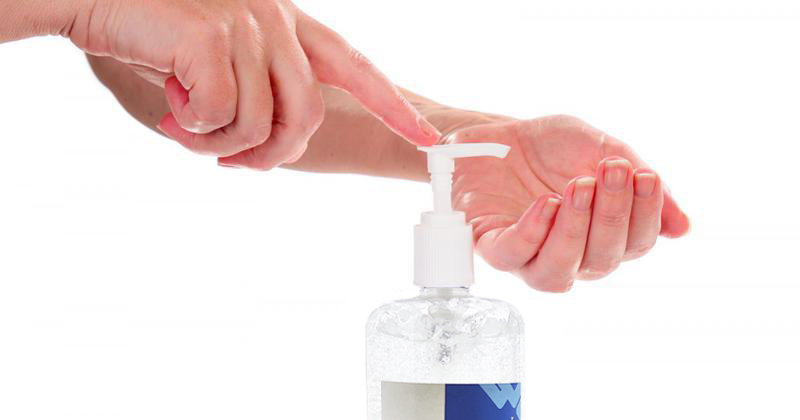 พร้อมส่ง ✔️ แอลกอฮอล์เจลล้างมือ ฆ่าเชื้อ 99.99% ไม่ต้องล้างน้ำ (Alcohol75%) 🧩 มี4ขนาด