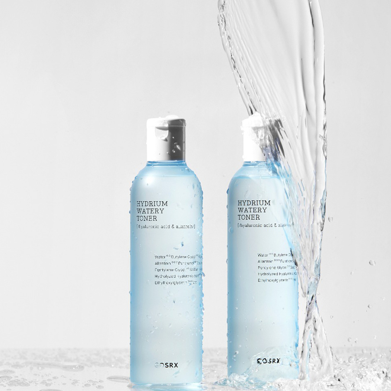 COSRX Hydrium Watery Toner 150 ml.