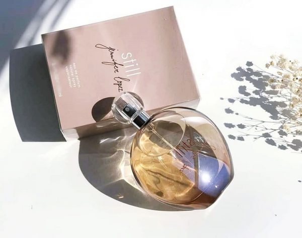 Jennifer Lopez Still EDP 30 ml.