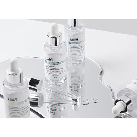 Dear Klairs Freshly Juiced Vitamin Drop 35 ml.