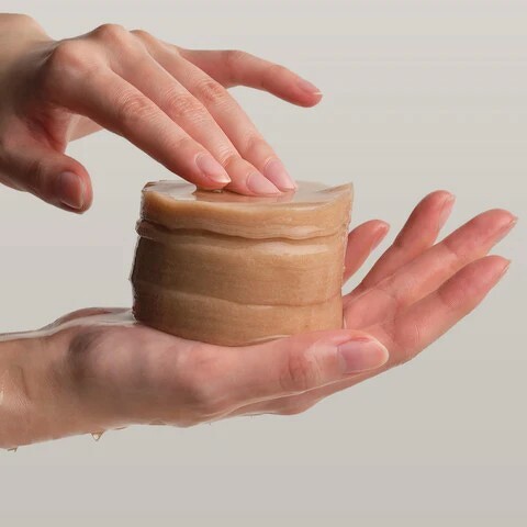 Acwell Licorice pH Balancing Toner Pad 70 Pads