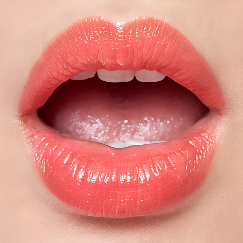 Benefit Cha Cha Tint Lip & Cheek Stain 6 ml.