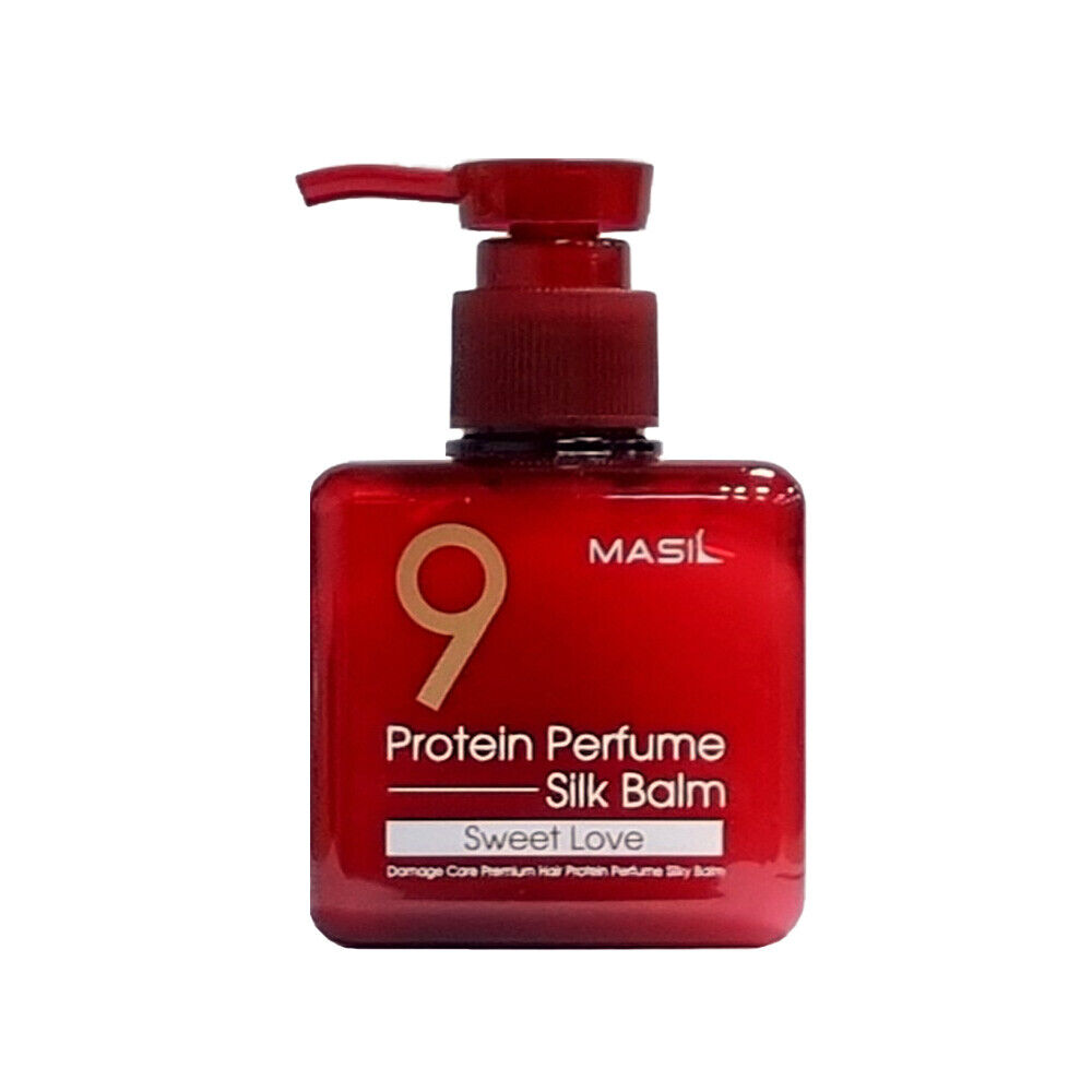 Masil 9 Protein Perfume Silk Balm 180 ml. #Sweet Love