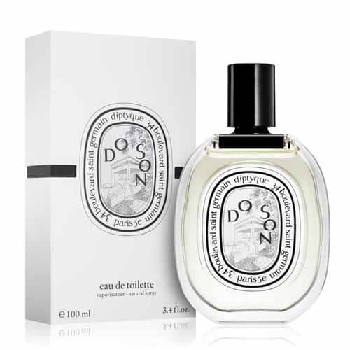 DIPTYQUE Do Son EDT 50 ml.
