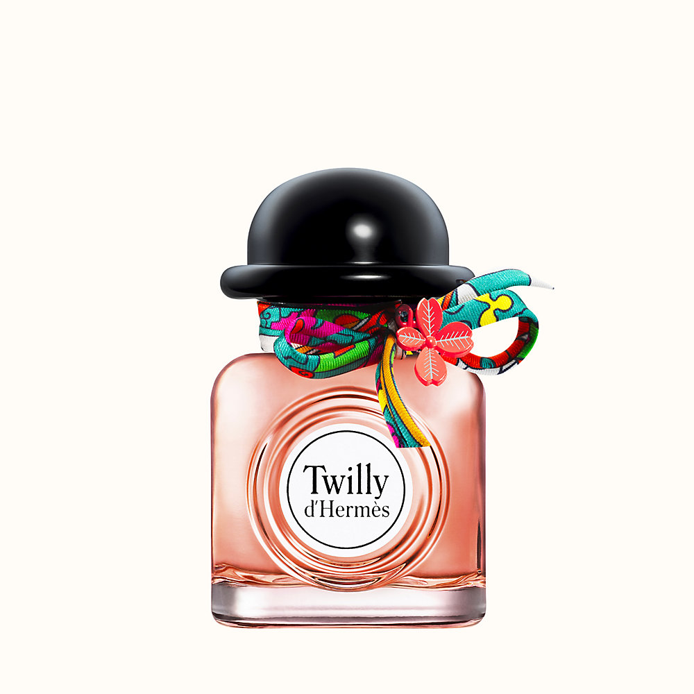 Twilly d'Hermès Eau de Parfum 50 ml.