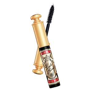 Majolica Majorca Lash King Mascara #BK999