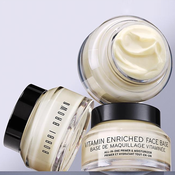 Bobbi Brown Vitamin Enriched Face Base All-In-One Primer And Moisturizer 15 ml.