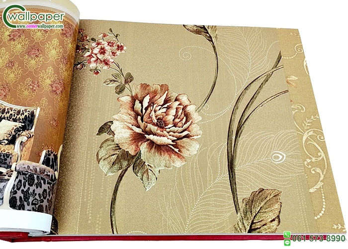 วอลเปเปอร์ Line Thai and Golden 79นัมเบอร์