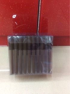 ไส้ดินสอกด 2M (สีดำ) ชิ้นละ 2บาท พร้อมส่ง Ohwowshop