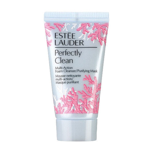 Estee Lauder Perfectly Clean Foam Cleanser 30 ml.