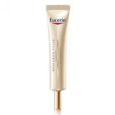 Eucerin Hyaluron Filler + Elasticity Eye Cream SPF20 15 ml.