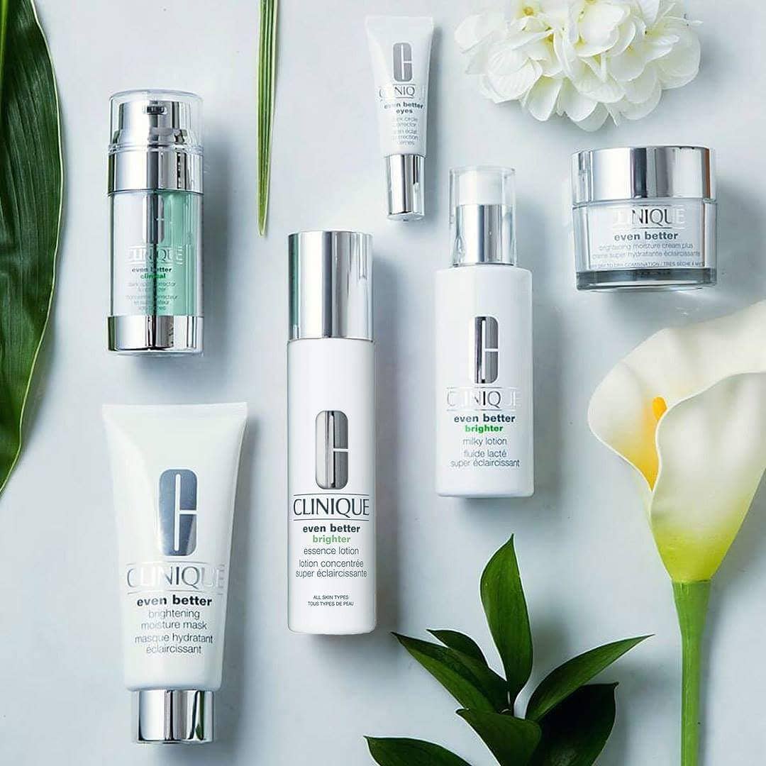 Clinique Even Better Brighter Milky Lotion 100 ml.