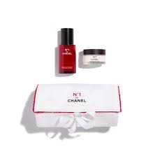 CHANEL N.1 Set :N1 De CHANEL Revitalizing and Nourishing Duo
