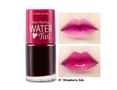 Etude House Dear Darling Water Tint #1 Strawberryade