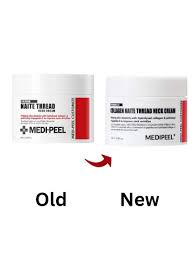 MEDI-PEEL Premium Collagen Naite Thread Neck Cream 100 ml.