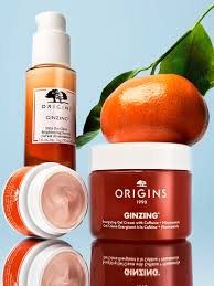 Origins Energizing Gel Cream With Caffeine + Niacinamide 50 ml.