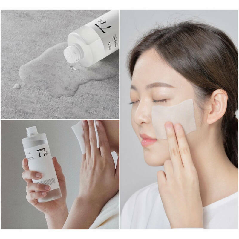 Anua Heartleaf 77% Soothing Toner 500 ml.