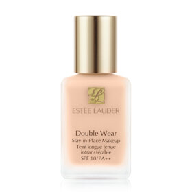 Estee Lauder Double Wear Stay In Place Makeup SPF10 PA++ 30 ml. #Cool Vanilla