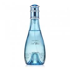 Davidoff Cool Water for Women Eau De Toilette 100 ml. (Tester Box)