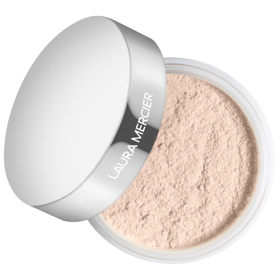 Laura Mercier Translucent Loose Setting Powder Light Catcher 29 g. #Celestial Light