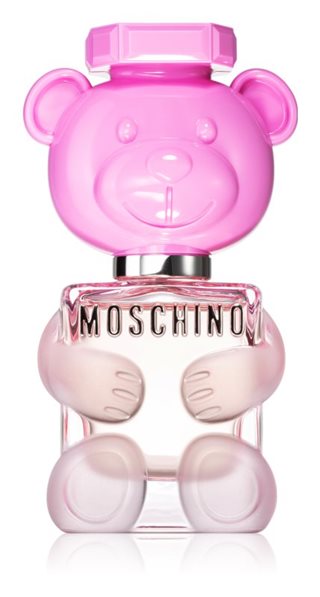 MoschinoToy 2 Bubble Gum EDT 30 ml.