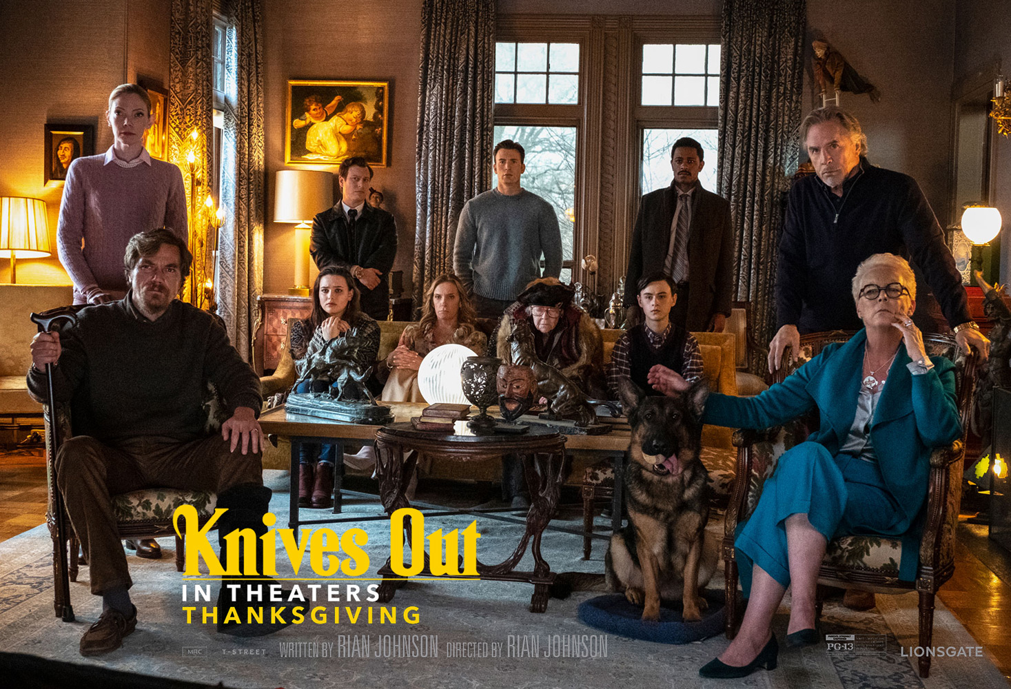 นิตยสาร STARPICS 906 พฤศจิกายน 2019 ปกหน้า Star Wars ปกหลัง Charlie’s Angels