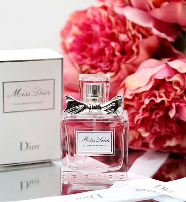 Miss Dior Blooming Bouquet Eau De Toilette 100 ml.