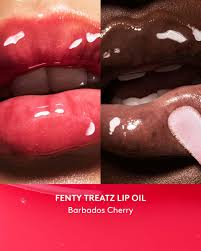 Fenty Beauty Skin Conditioning Lip 5.6 ml. #Cherry Treat