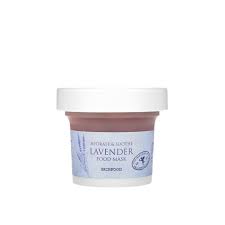 Skinfood Lavender Food Mask 120 g.