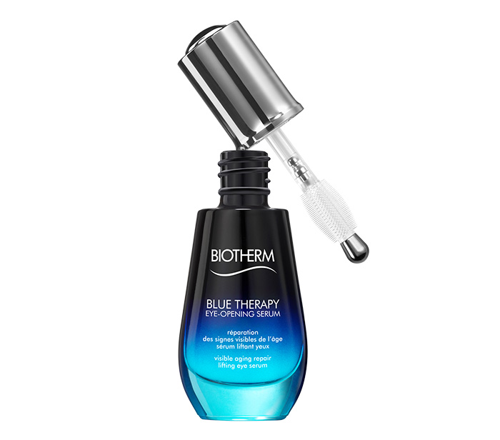 Biotherm Blue Therapy Eye-Opening Serum 16.5 ml.