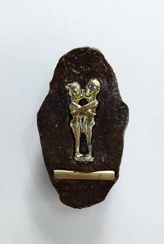 พรายอีเป๋อ หลวงพ่อยศ อกิญจโน วัดป่าบ้านสังข์ จ.ร้อยเอ็ด