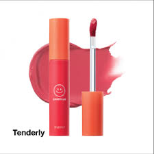CandyLab x NCT Dream Creampop the velvet Lip Color #18 Tenderly