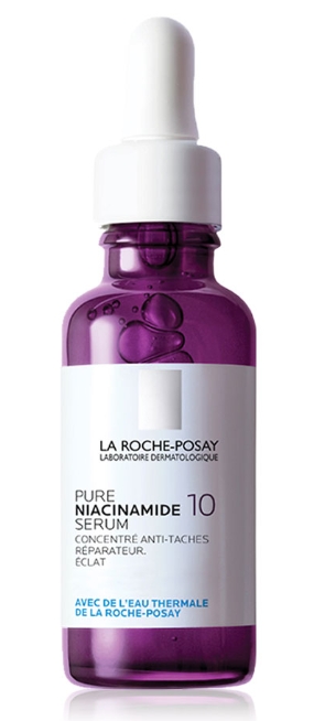 La Roche-Posay Pure Serum Niacinamide 10 30 ml.