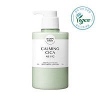 Happy Bath Original Collection Body Lotion No..192 500 g. #Calming Cica