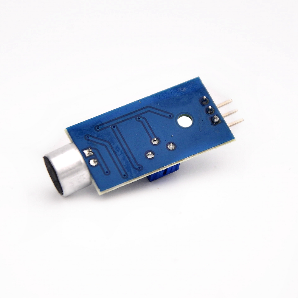 Sound Detection Sensor
