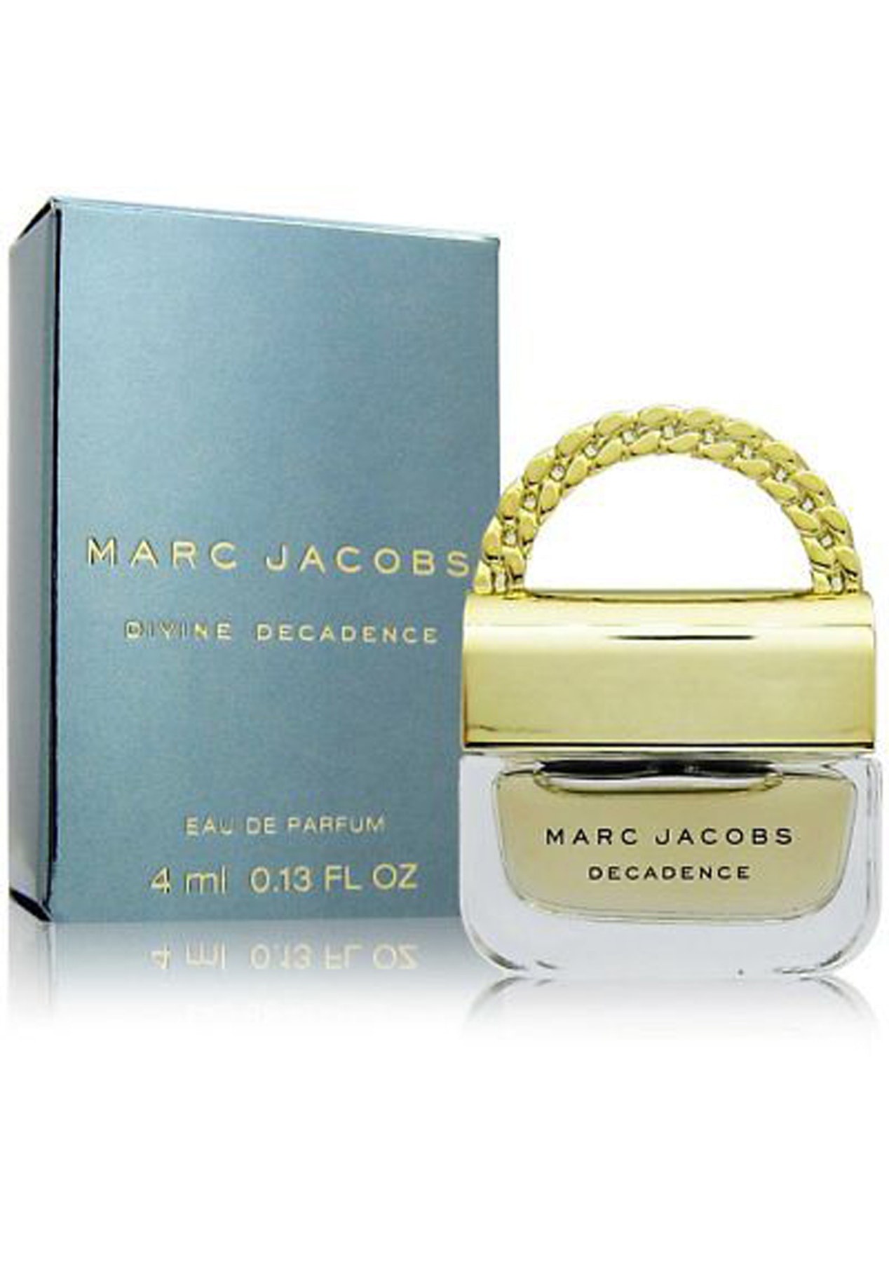 Marc Jacobs Divine Decadence EDP 4 ml.