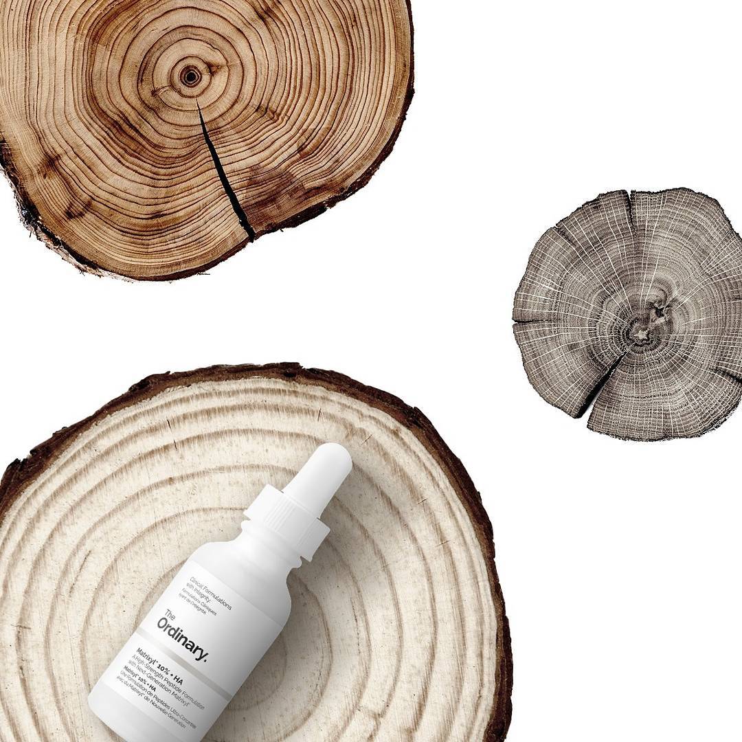 The Ordinary Matrixyl 10% + HA 30 ml.