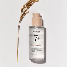 Anua Rice 7+ Ceramide Hydrating Barrier Serum 50 ml. (Exp. 10/2027)