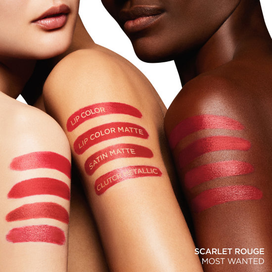 Tom Ford Lip Color 1 g. #16 Scarlet Rouge