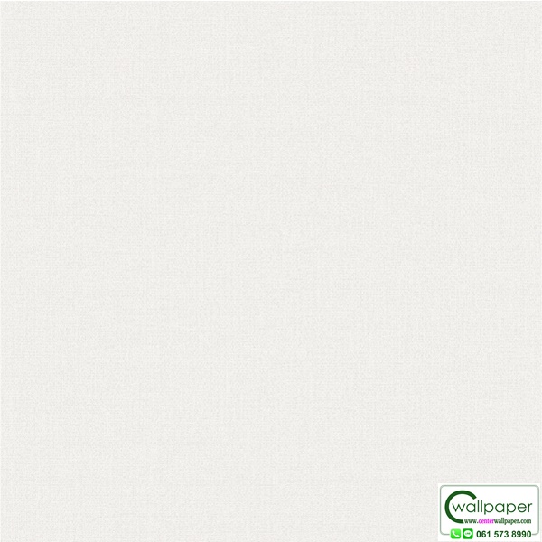 วอลเปเปอร์สีขาวอมครีม No.56164-2