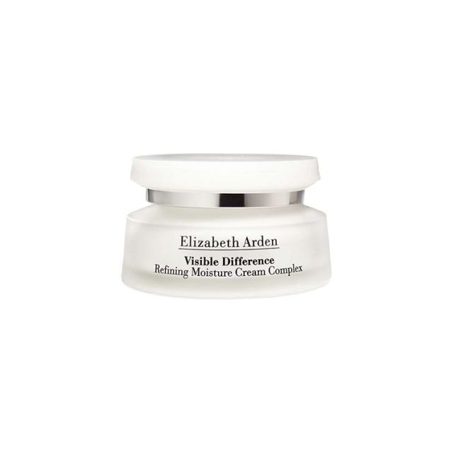 Elizabeth Arden Visible Difference Refining Moisture Cream Complex 75 ml.