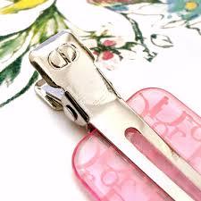 Dior Backstage Rosy Glow Hair Clip