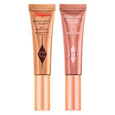 Charlotte Tilbury Dreamy Superstar Glow Kit