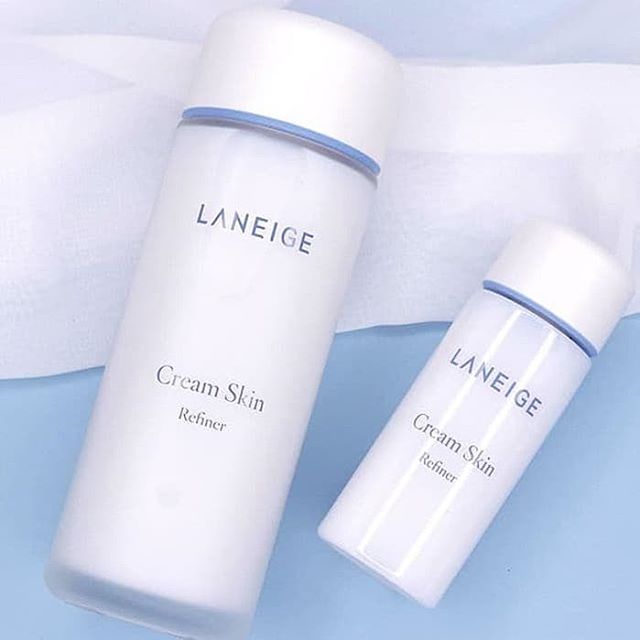 Laniege Cream Skin Refiner 150 ml.