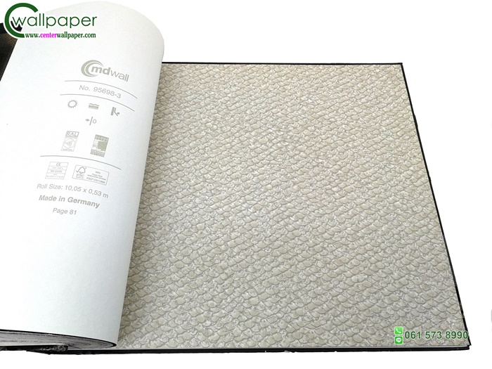 วอลเปเปอร์ติดผนัง Wood's Stone Collection วอลเปเปอร์ติดผนัง Wood's Stone Collection