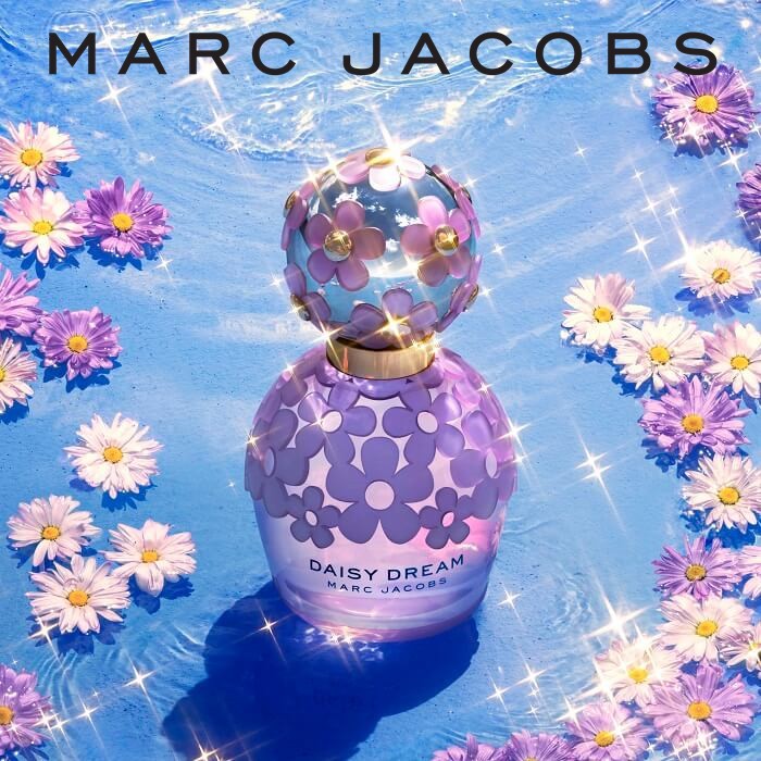 Marc Jacobs Daisy Dream Twinkle EDT 50 ml.