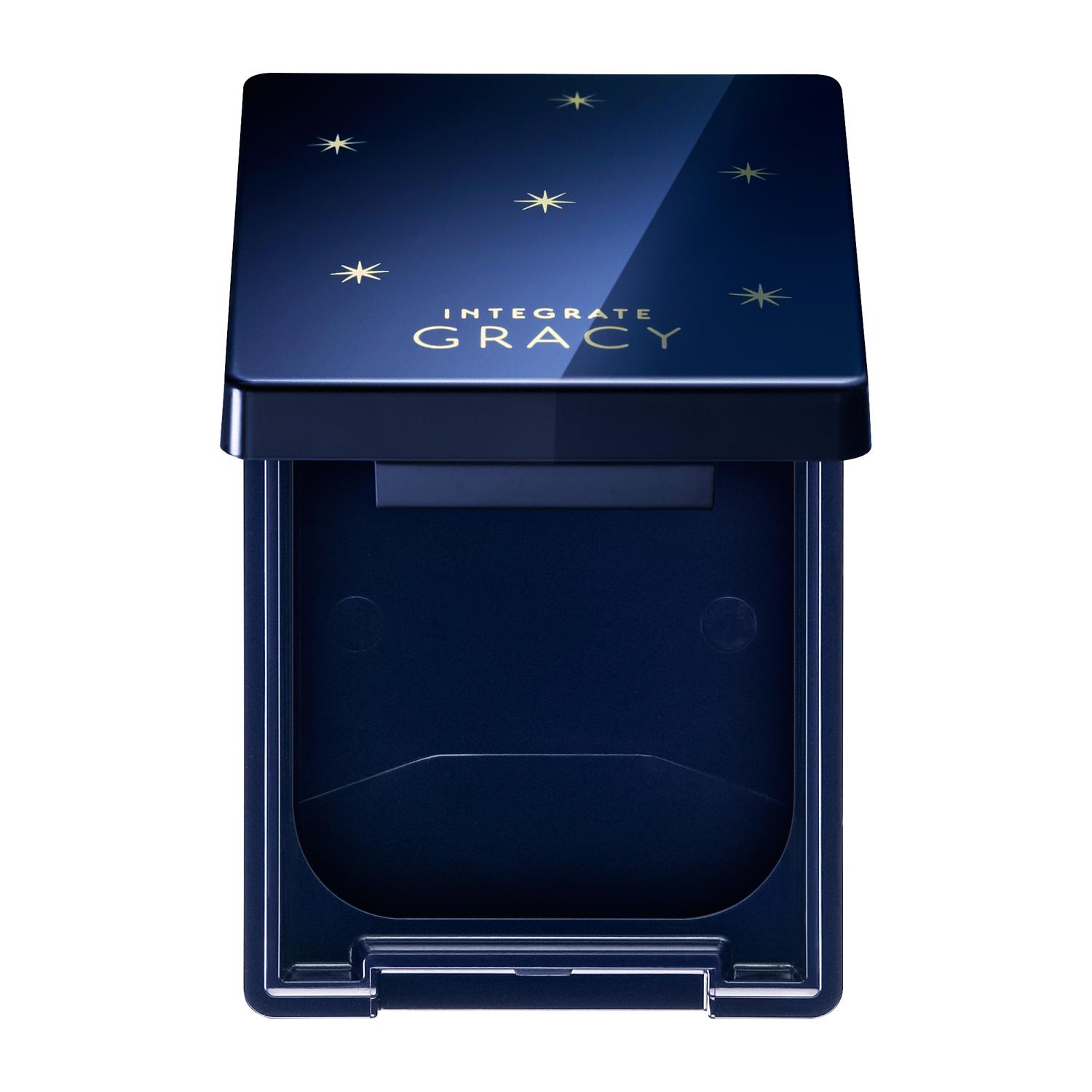 Shiseido Integrate Gracy White Powder Foundation Case ตลับเปล่าสำหรับใส่แป้ง