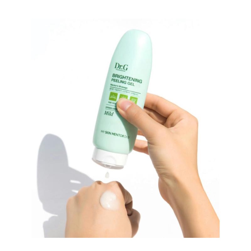 Dr.G Brightening Peeling Gel 120 g.