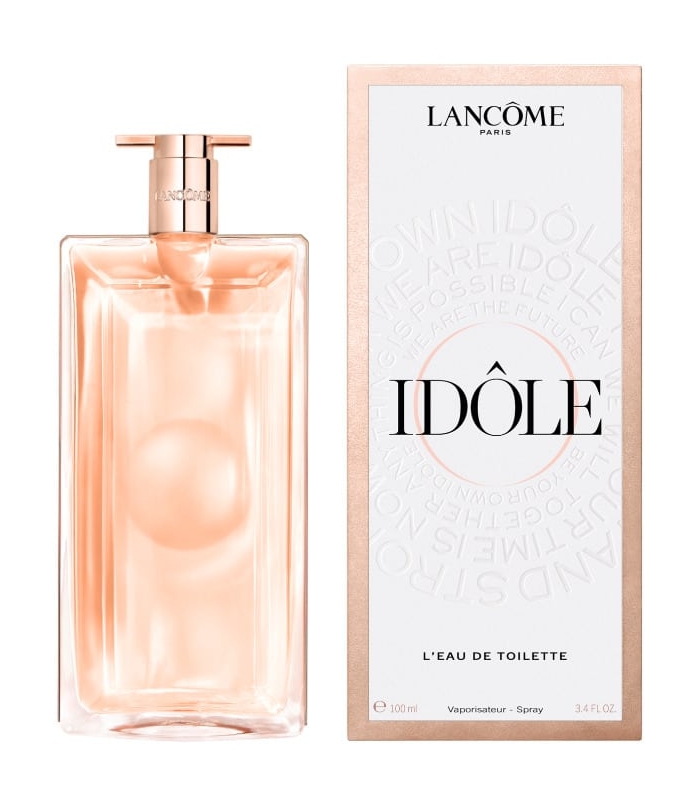 Lancome Idole L‘Eau De Toilette 100 ml.